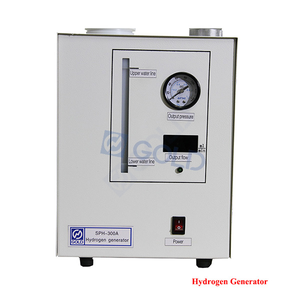 GC-7890-DL ट्रांसफार्मर तेल गैस क्रोमैटोग्राफ भंग गैस विश्लेषक