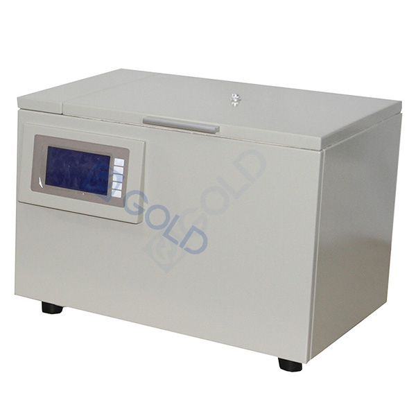 GC-7890-DL ट्रांसफार्मर तेल गैस क्रोमैटोग्राफ भंग गैस विश्लेषक