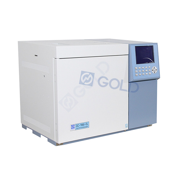 GC-7890-DL ट्रांसफार्मर तेल गैस क्रोमैटोग्राफ भंग गैस विश्लेषक
